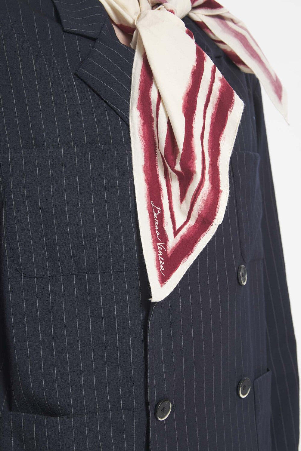 Barena Foulard Triga