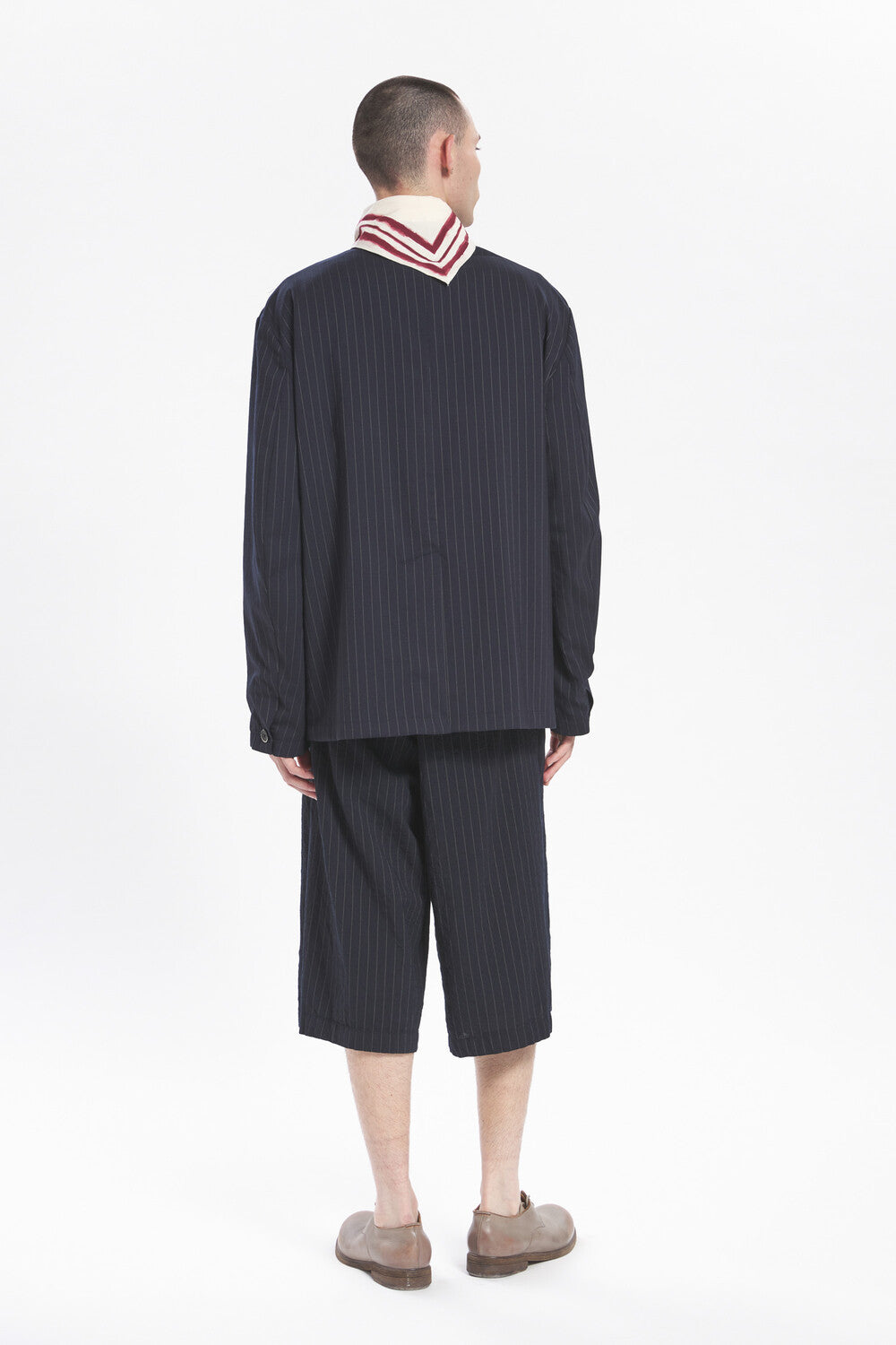 Barena Foulard Triga