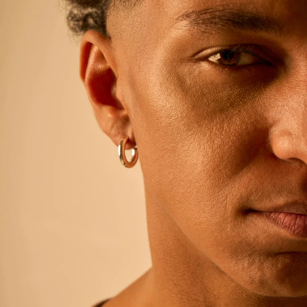 ALT Paris Earrings sterling silver