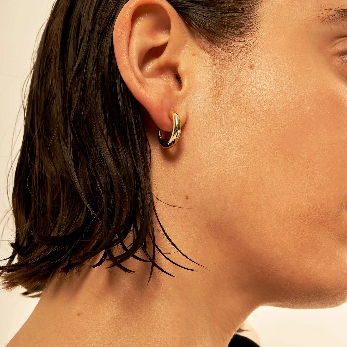 ALT Paris Earrings vermeil gold