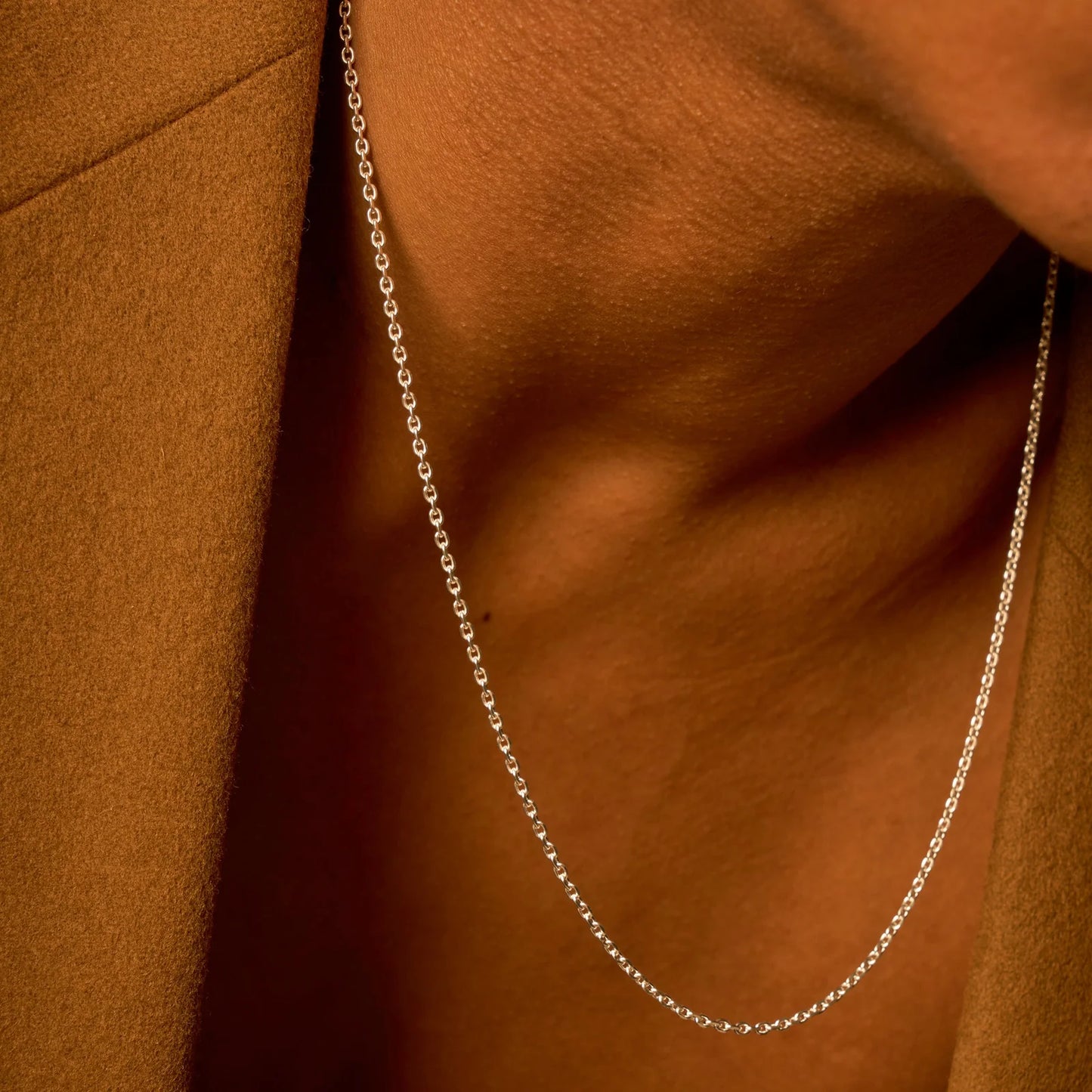 ALT Paris Alternative Chain sterling silver