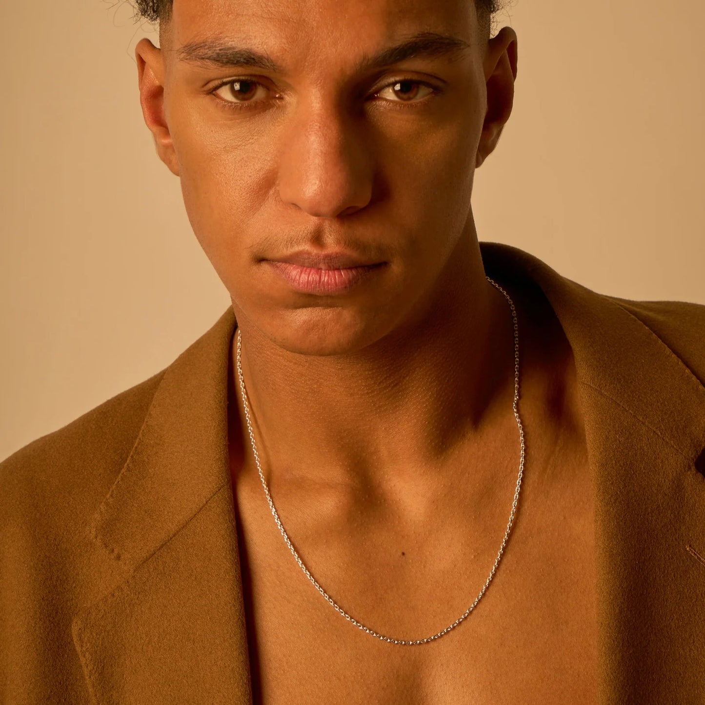 ALT Paris Alternative Chain sterling silver