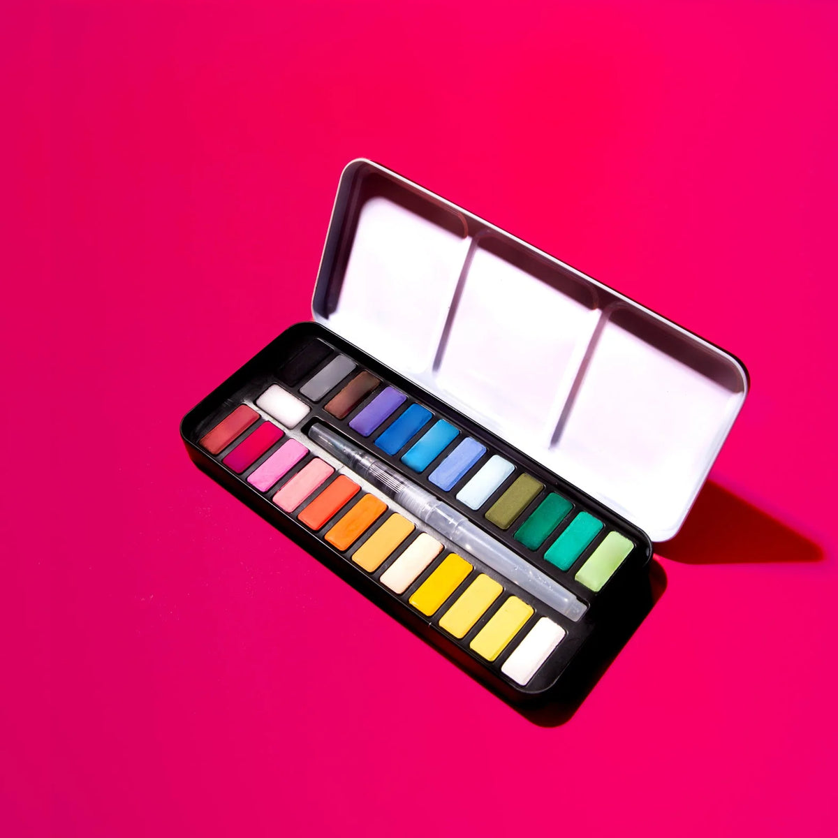 OMY Watercolor Painting Kit