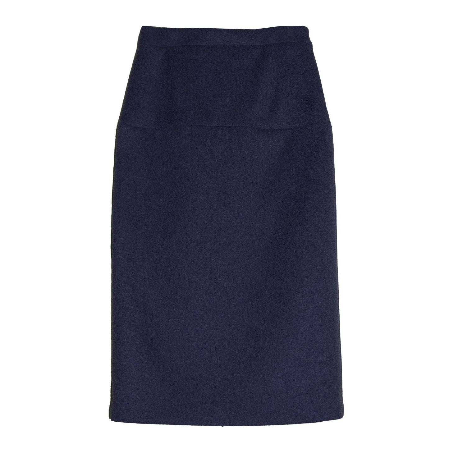 Emin + Paul Pocket Skirt SK2803