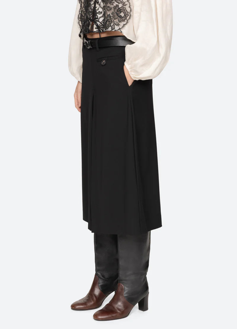 SEA NY Adeline Culotte