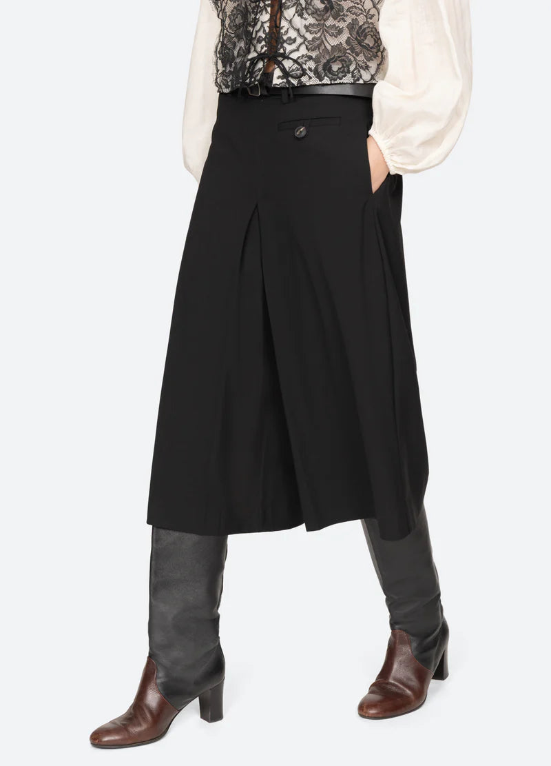 SEA NY Adeline Culotte