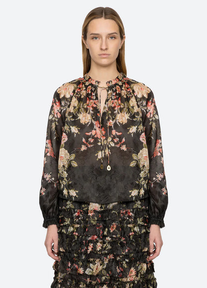 SEA NY Jolie Blouse