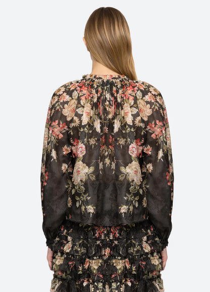 SEA NY Jolie Blouse