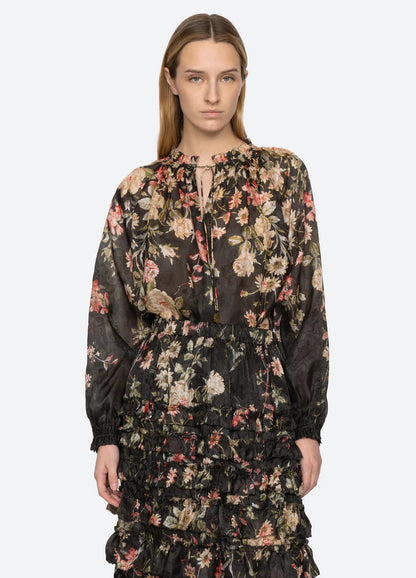 SEA NY Jolie Blouse