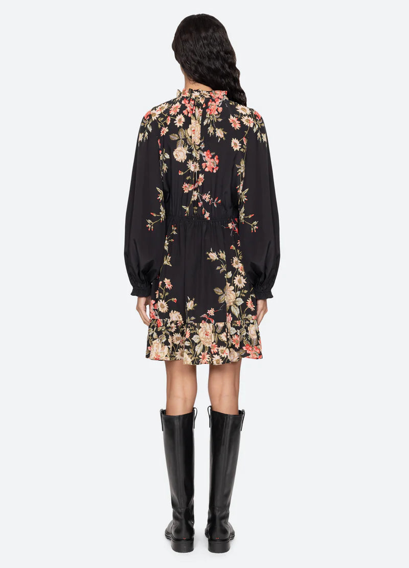 SEA NY Jolie Mini Dress