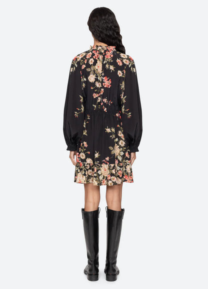 SEA NY Jolie Mini Dress