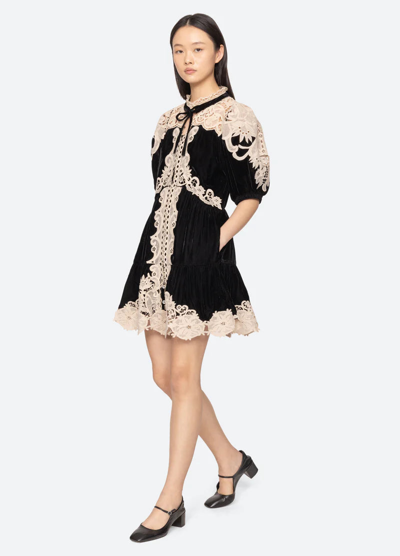 SEA NY Medina Dress