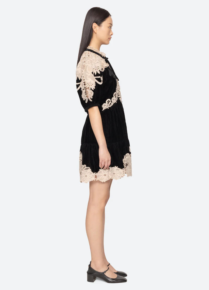 SEA NY Medina Dress