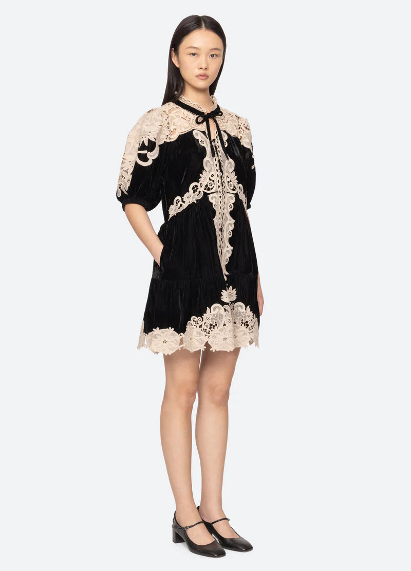 SEA NY Medina Dress
