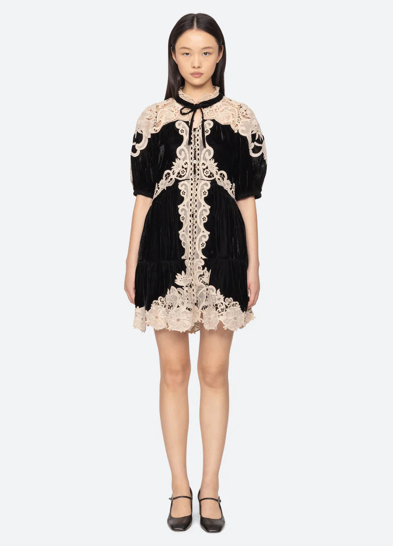 SEA NY Medina Dress