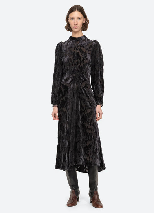 SEA NY Regina Dress