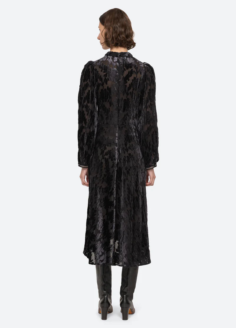 SEA NY Regina Dress