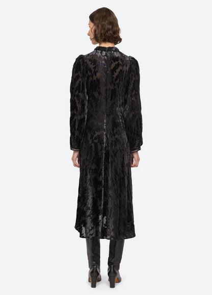 SEA NY Regina Dress