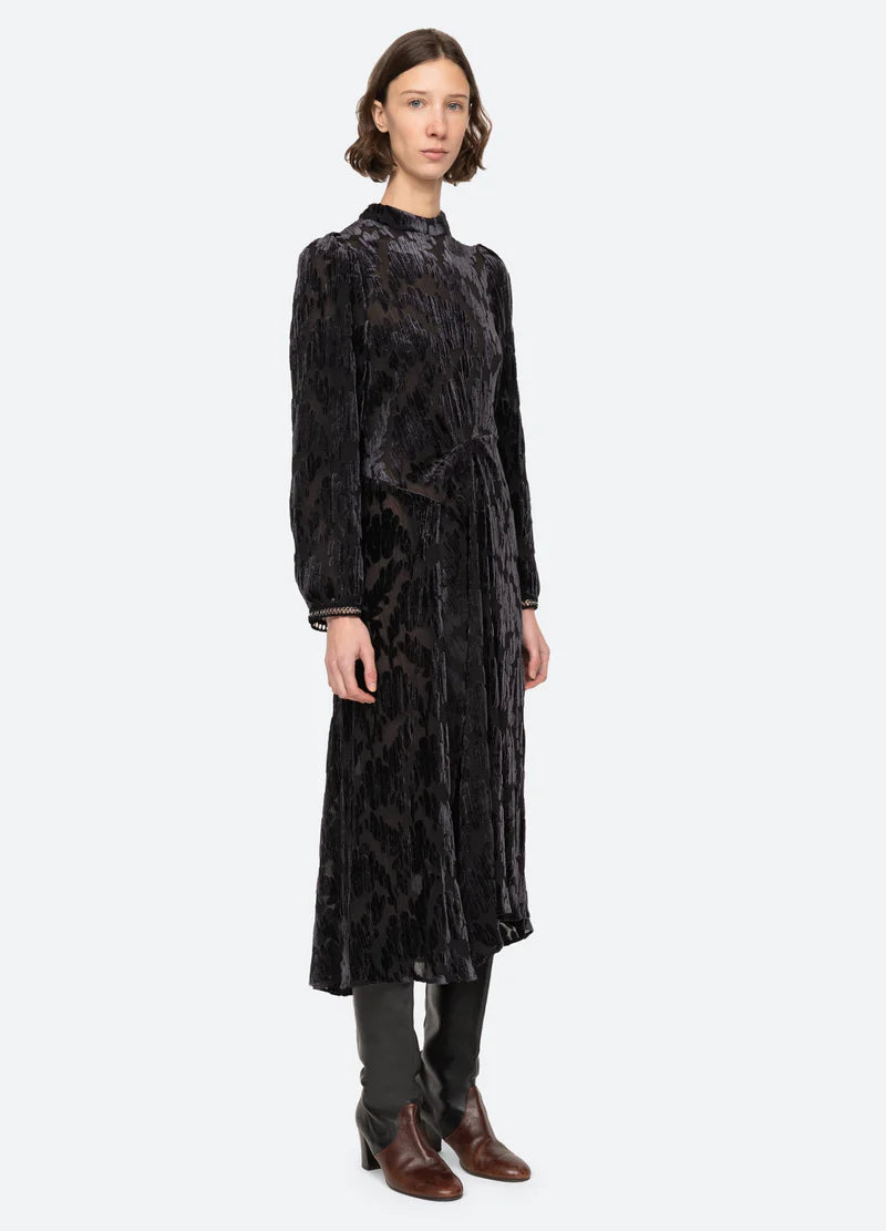 SEA NY Regina Dress