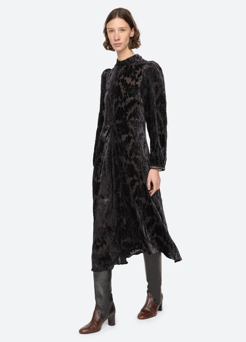 SEA NY Regina Dress