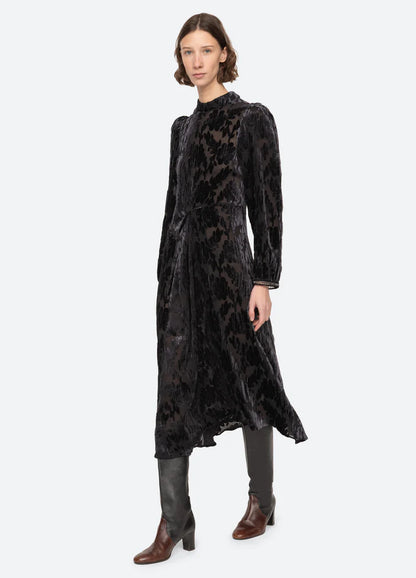 SEA NY Regina Dress