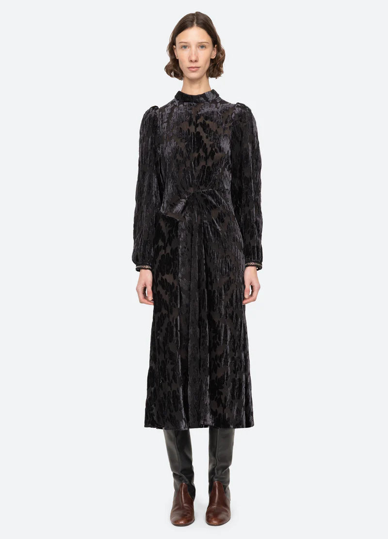 SEA NY Regina Dress
