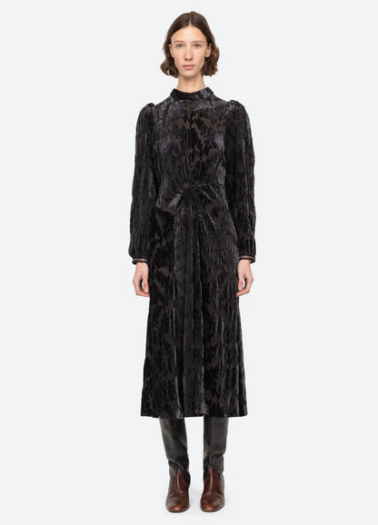 SEA NY Regina Dress