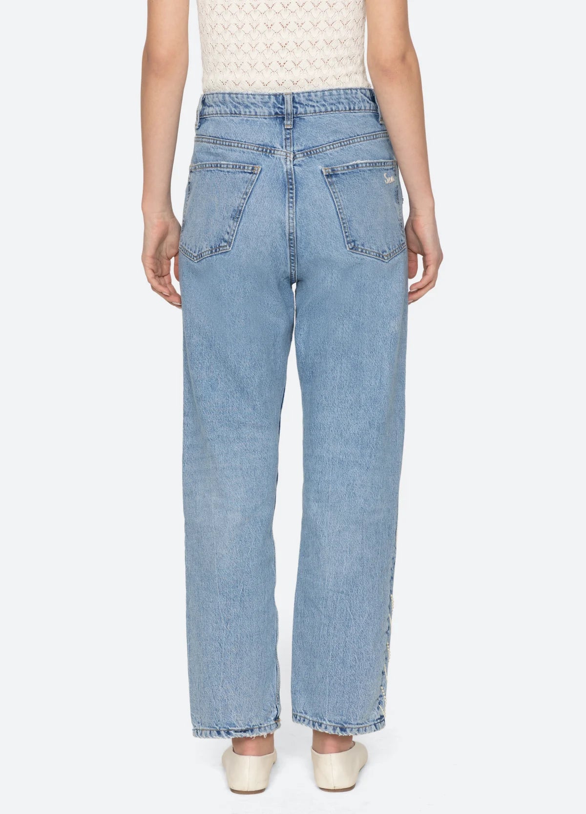 SEA NY Carlotta Jeans
