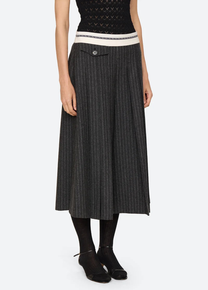 SEA NY Johanna Culottes