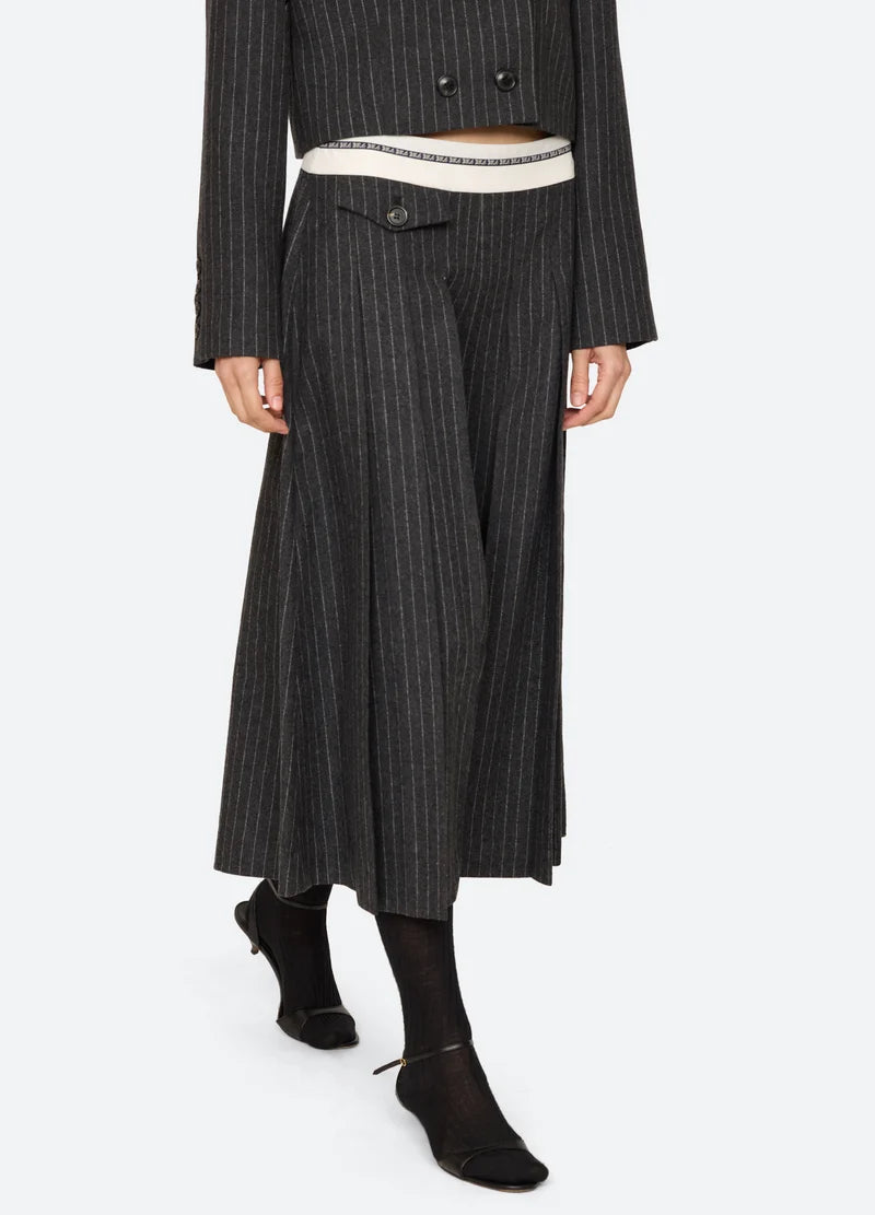 SEA NY Johanna Culottes