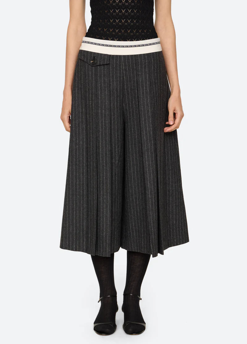 SEA NY Johanna Culottes