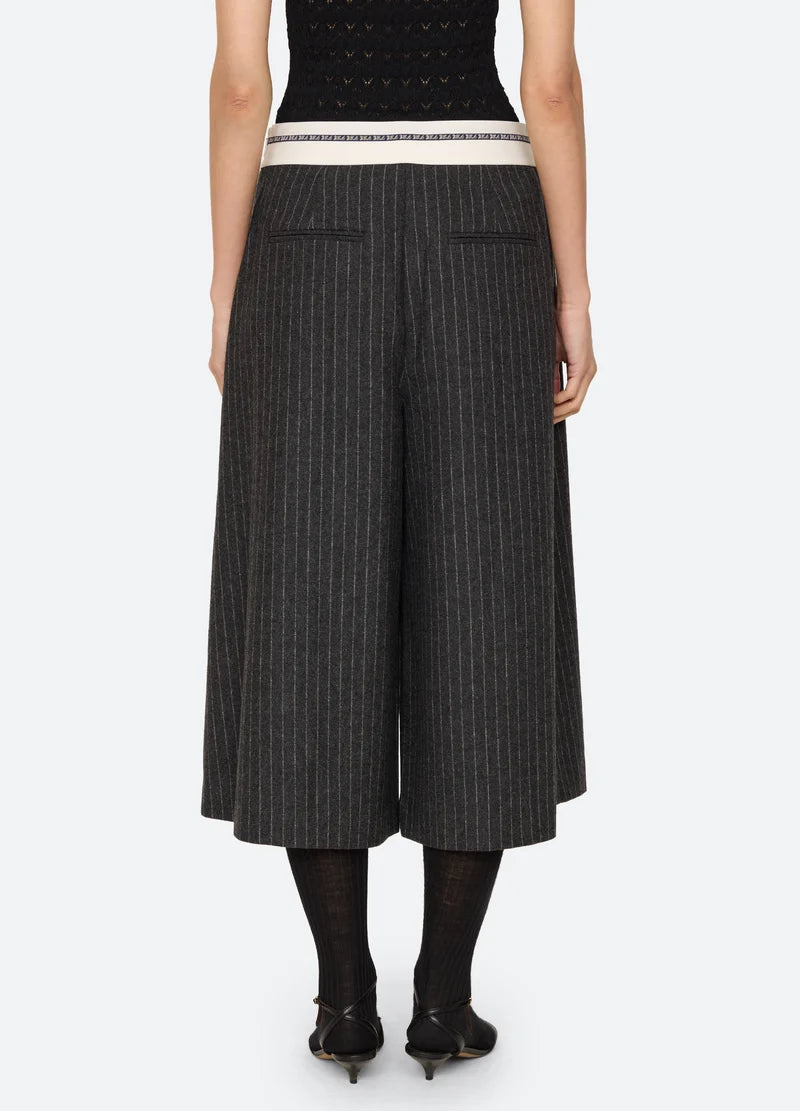 SEA NY Johanna Culottes