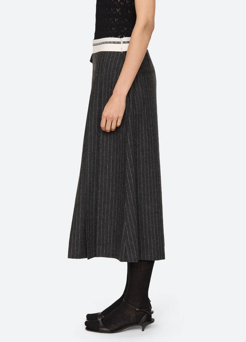 SEA NY Johanna Culottes