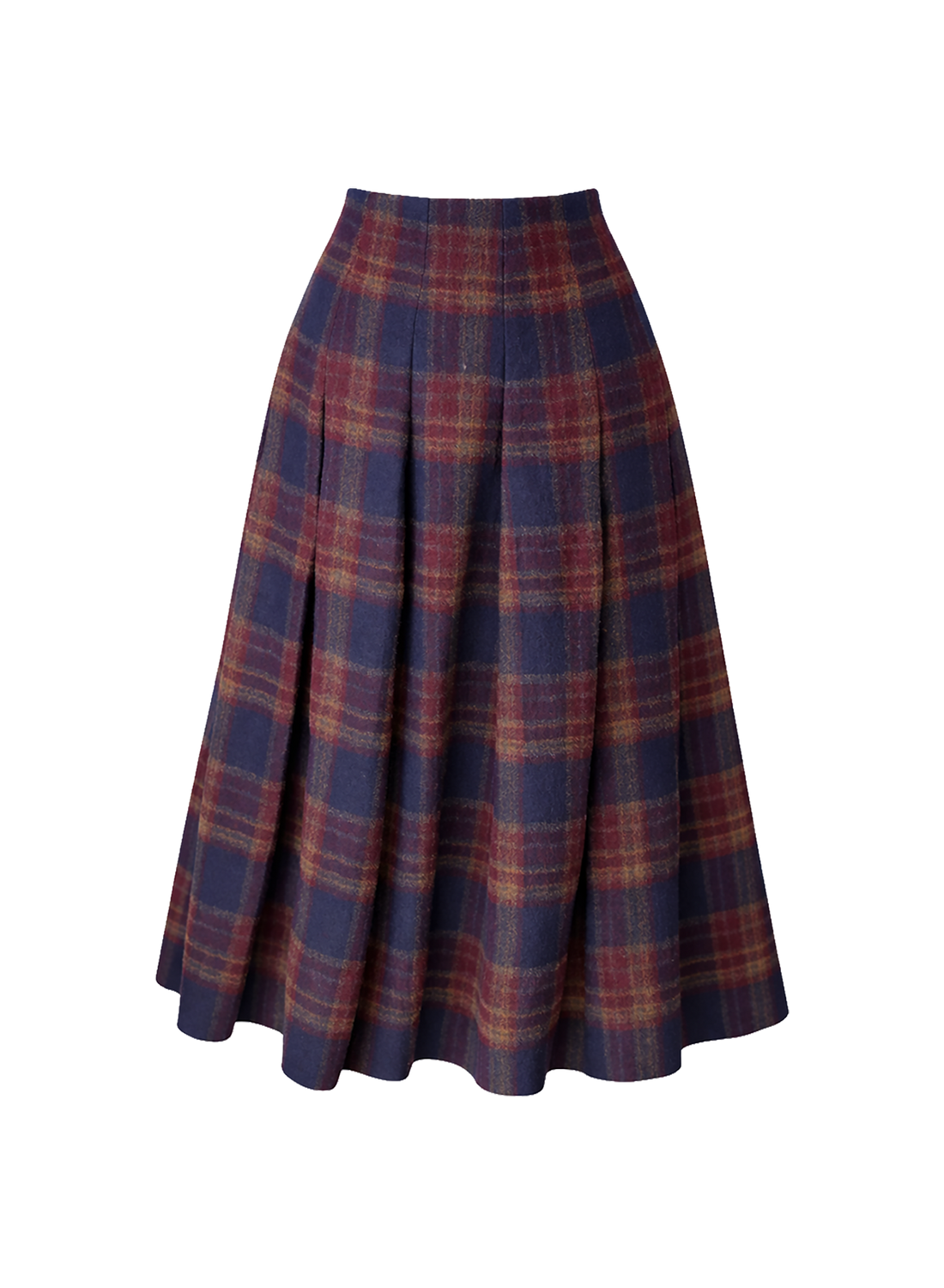 Lena Hoschek Academia Skirt