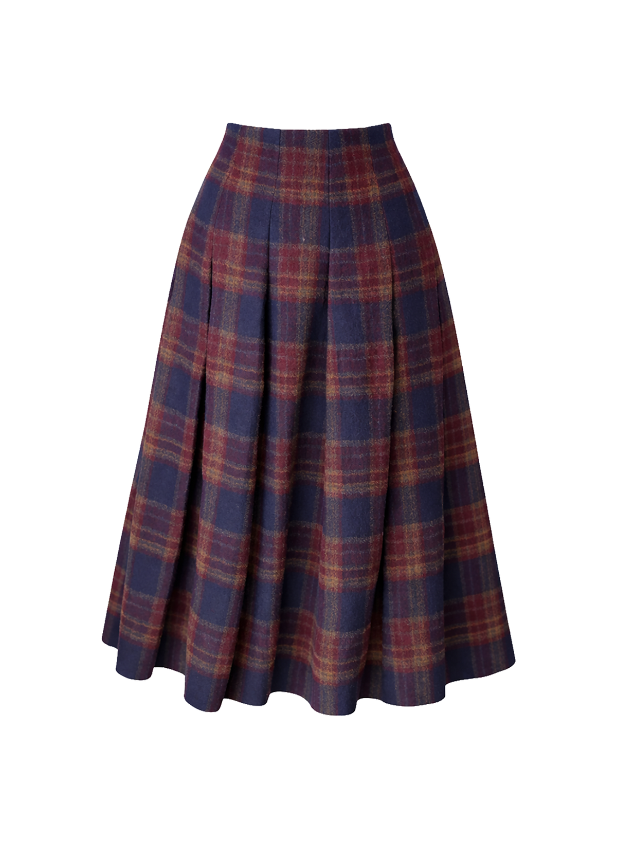 Lena Hoschek Academia Skirt
