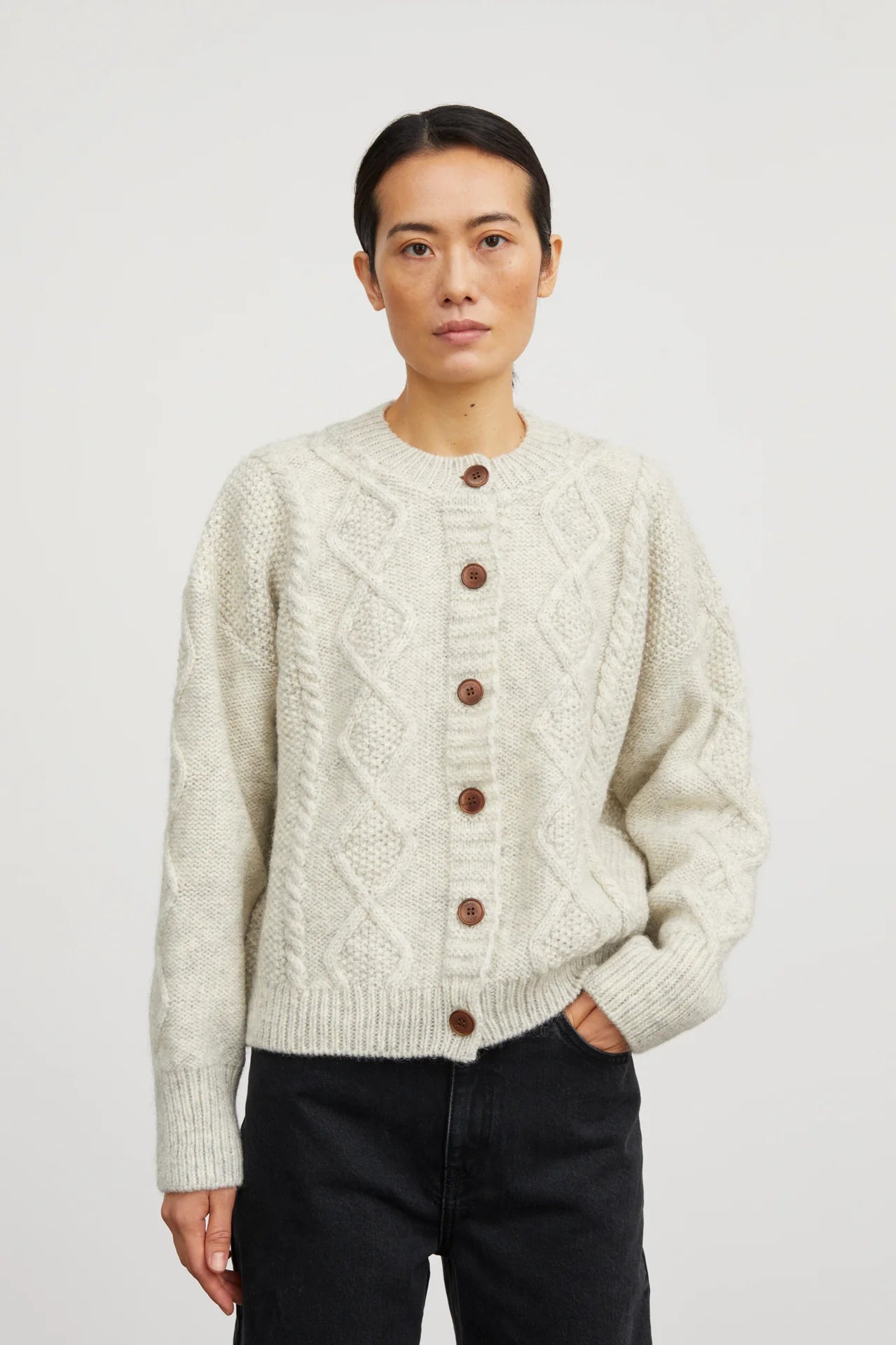 SKALL Agnete Cardigan