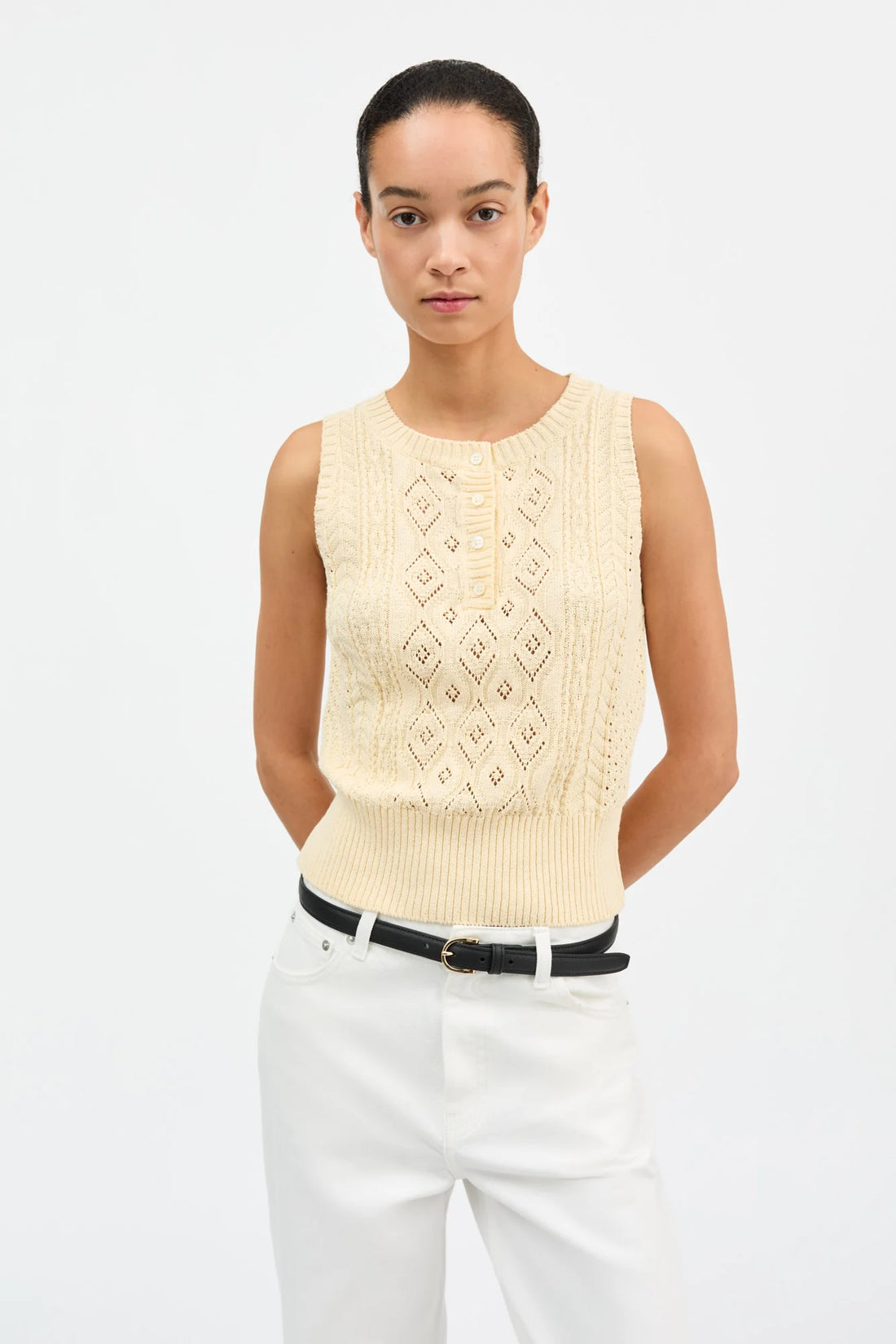 SKALL Alexa top