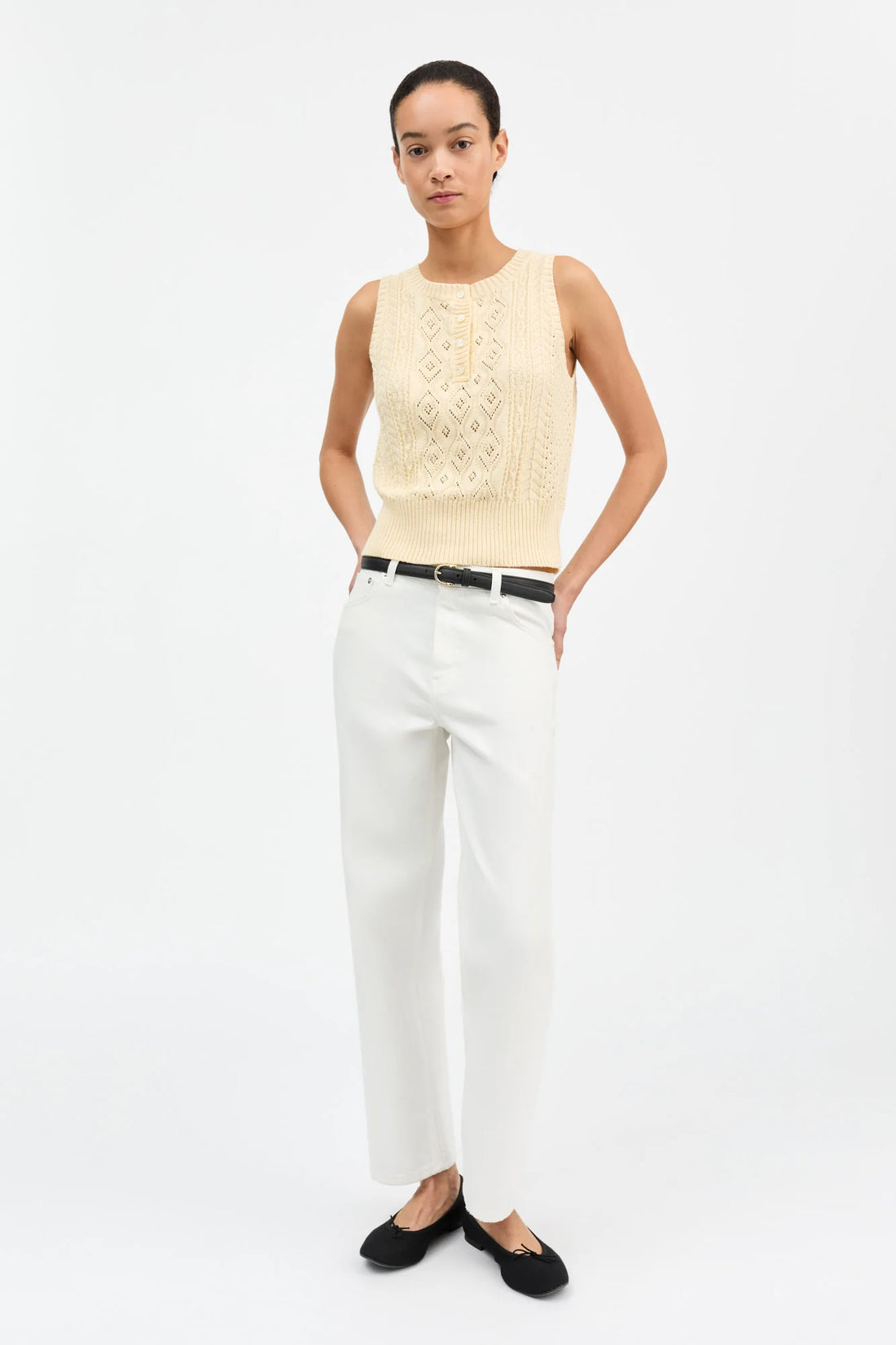 SKALL Alexa top