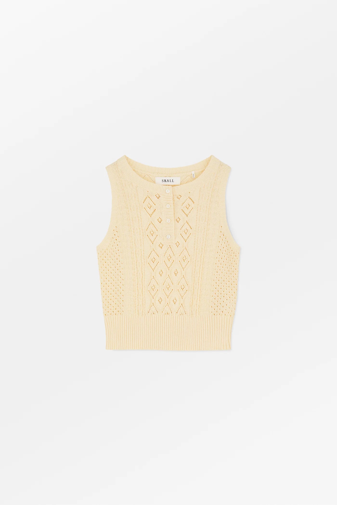 SKALL Alexa top