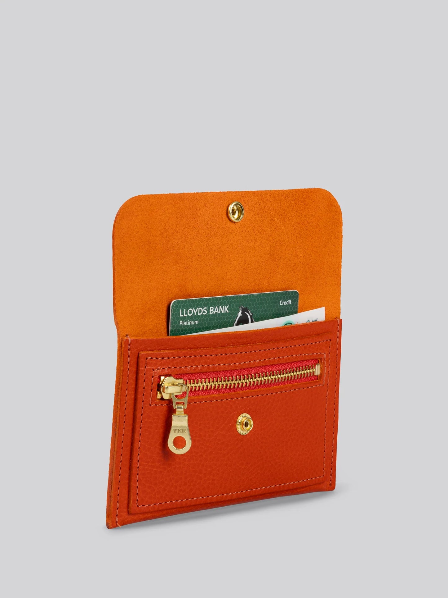 Mimi Berry Alfie - Grainy Orange