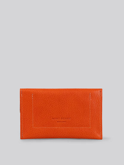 Mimi Berry Alfie - Grainy Orange
