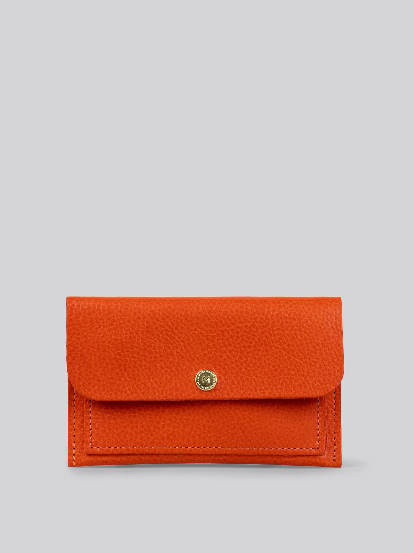 Mimi Berry Alfie - Grainy Orange