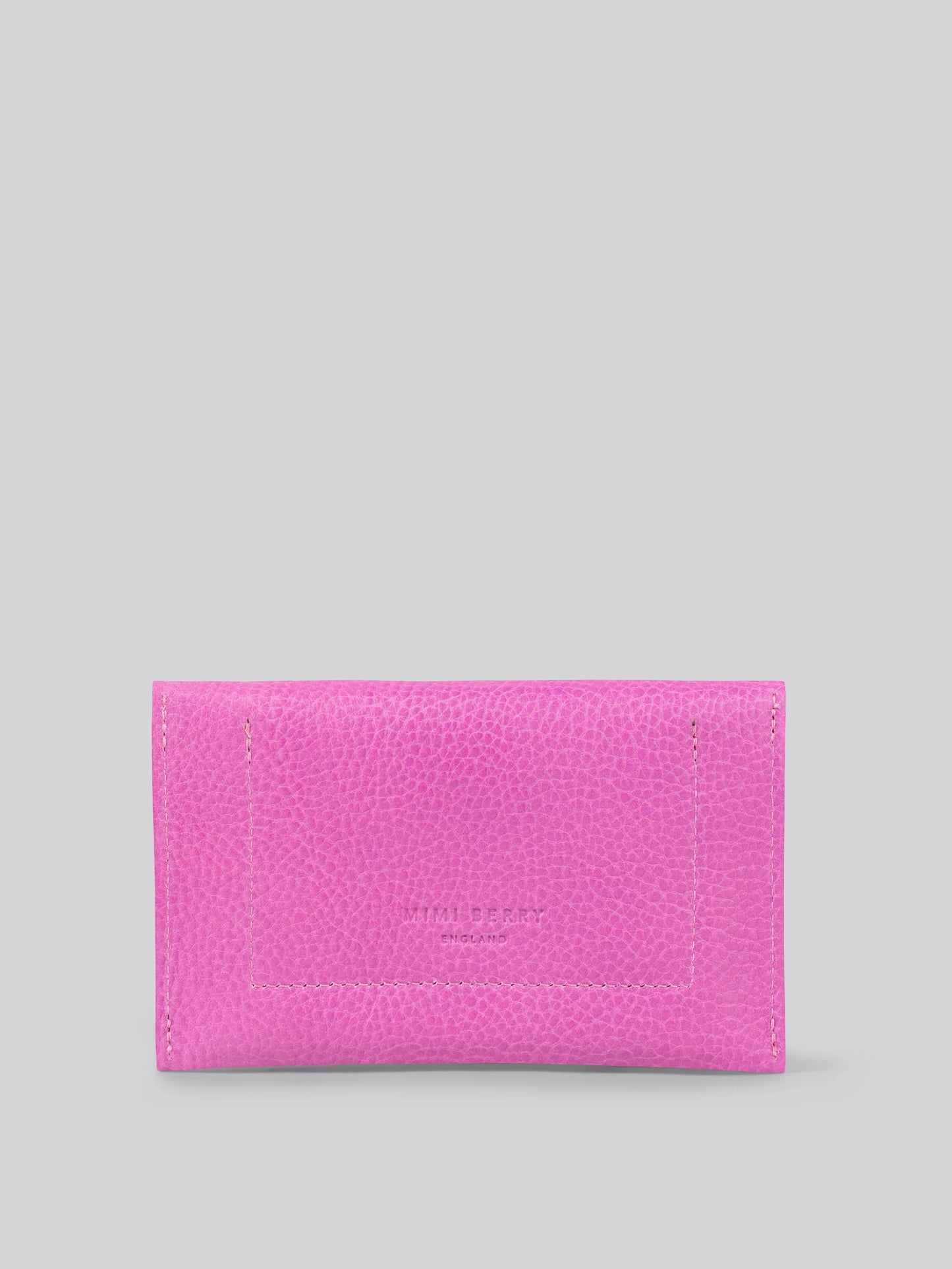 Mimi Berry Alfie - Grainy Pink