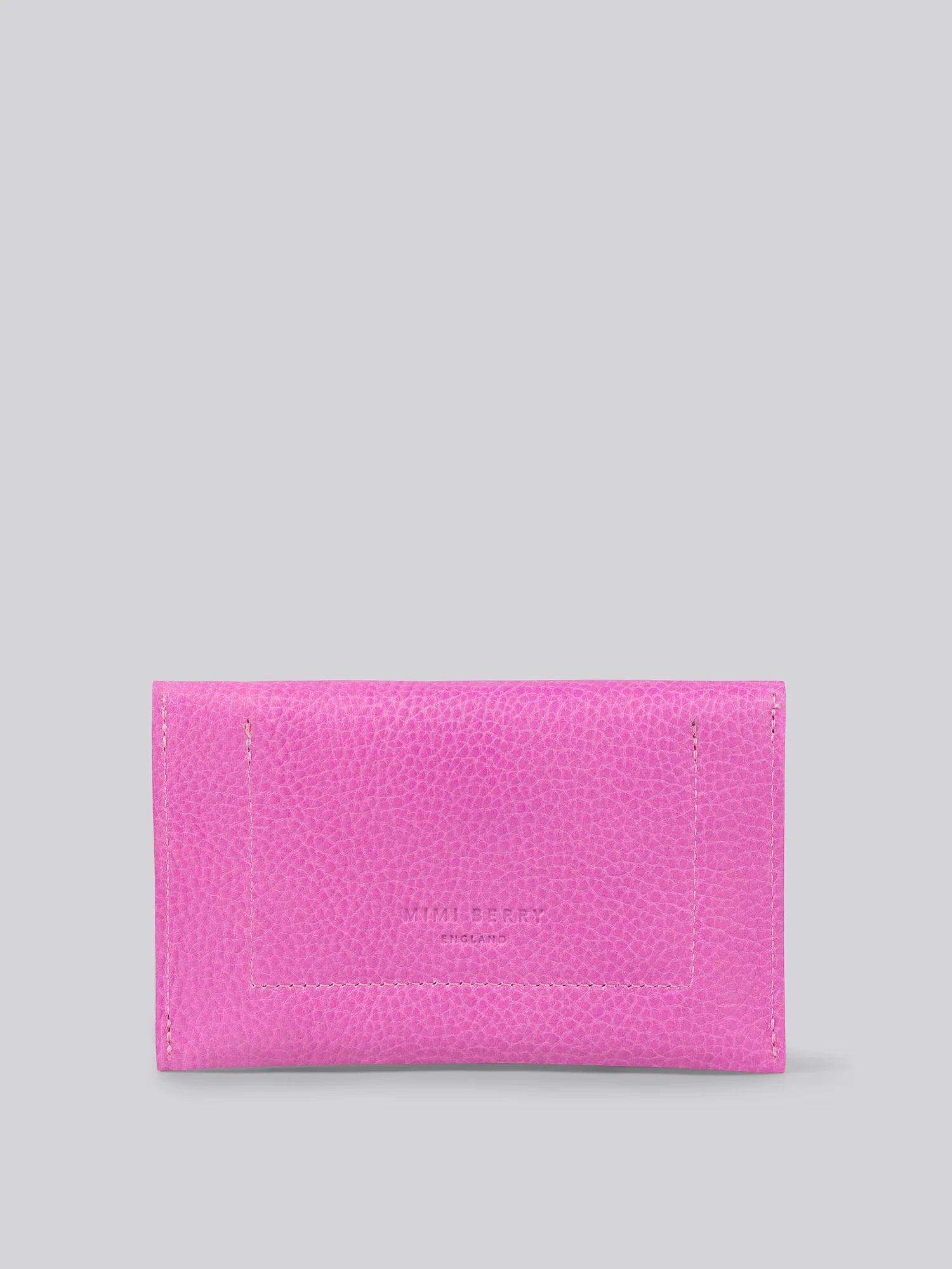 Mimi Berry Alfie - Grainy Pink