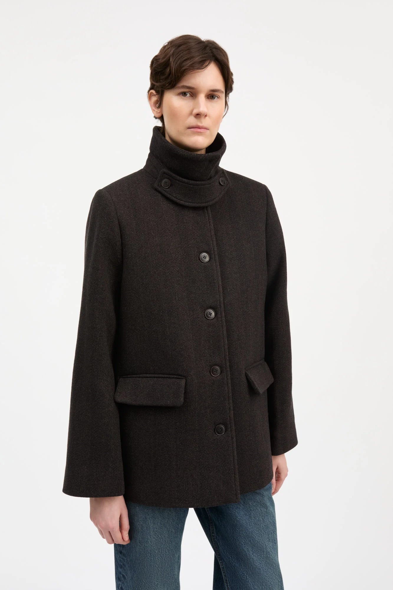 SKALL Alfred Jacket