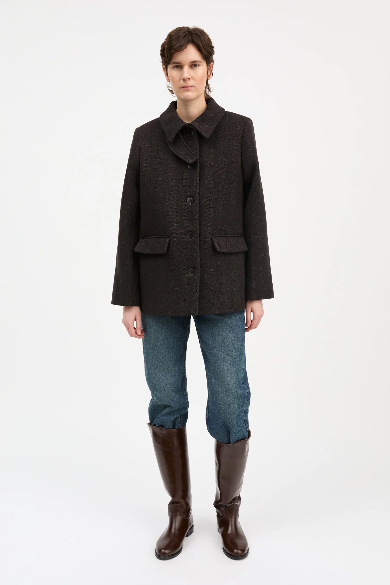 SKALL Alfred Jacket