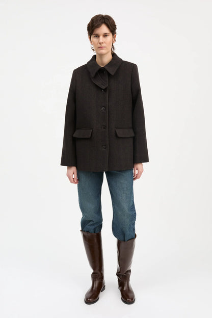 SKALL Alfred Jacket