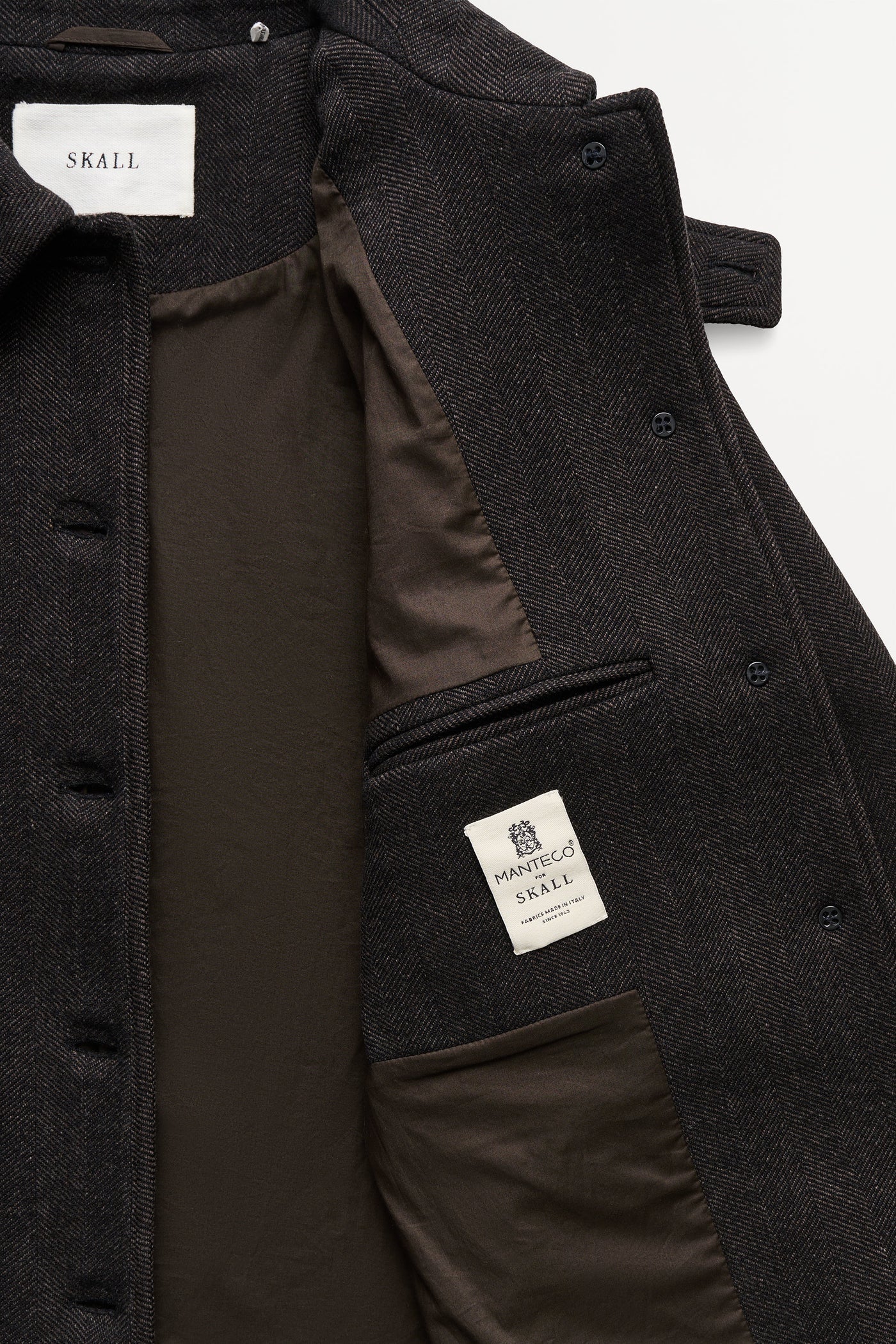 SKALL Alfred Jacket