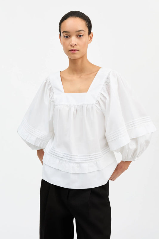 SKALL Alice Blouse