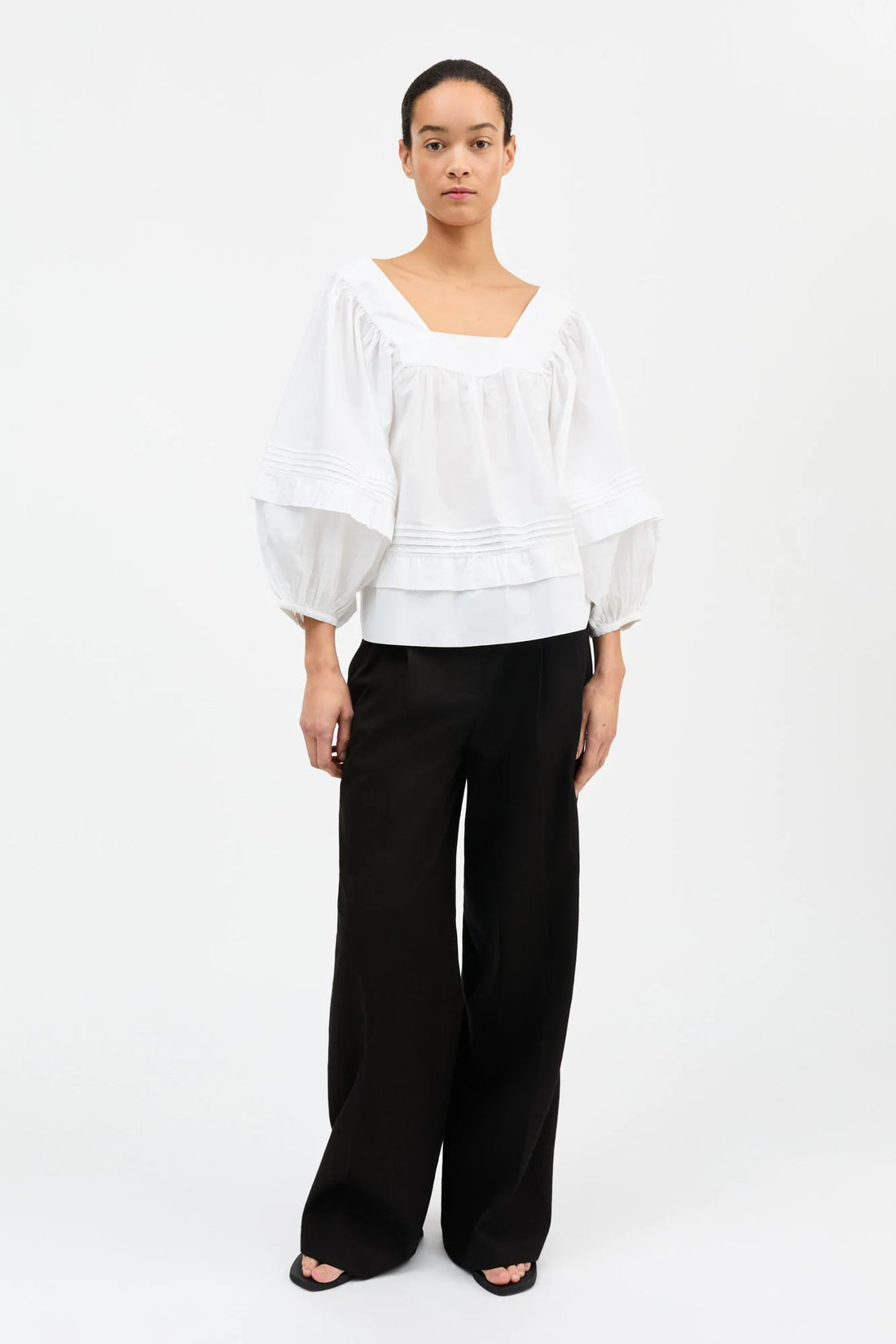 SKALL Alice Blouse